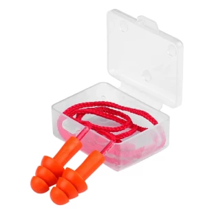 PROTETOR AUDITIVO SILICONE  WORKER