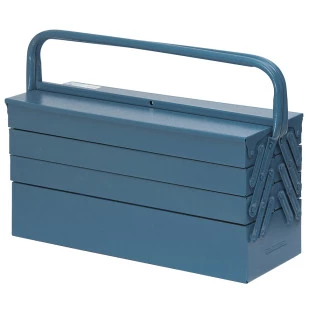 CAIXA FER. METALICA 07 GAVETAS MOD 507F MARCON