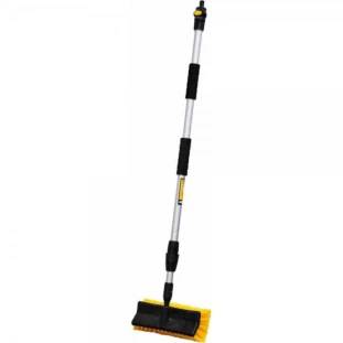 Vassoura Extensivel 1.7M c/ Entrada de Água Vonder