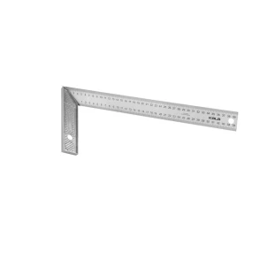 Esquadro cabo Aluminio 12" Kala 