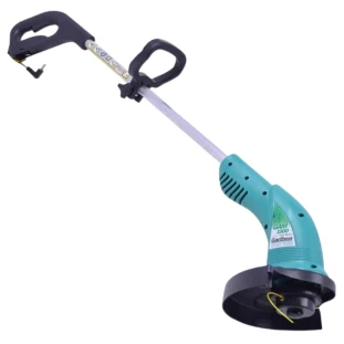 Aparador De Grama 1500W Bipartido Garthen