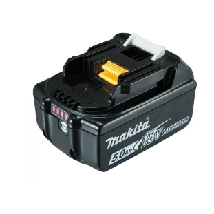 BATERIA BL1850B 18V 5.0 AH MAKITA