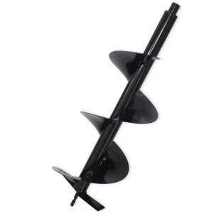Broca P/ Perfurador De Solo 80 X 25cm Vps520 Vulcan