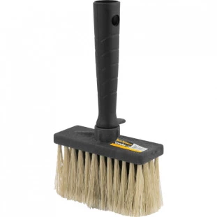 Broxa Retangular 12 x 4,5mm Vonder