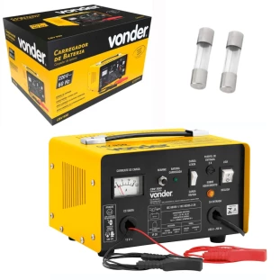 CARREGADOR BATERIA CBV 950 VONDER