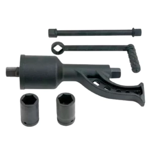 Chave De Roda Desforcimetro  4800 Nm Bremen
