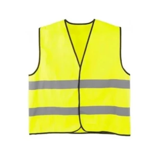 COLETE REFLETIVO S/BOLSO AM CV100 VONDER