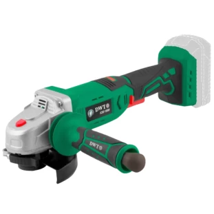 ESMERILHADEIRA IED1808 BATERIA 18V 4.1/2 S/BAT S/CA DWT