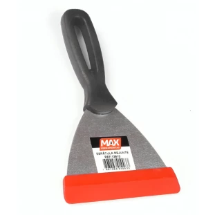 ESPATULA PLASTICA P/ MASSA 10 CM