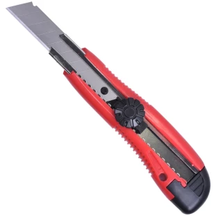 ESTILETE 18MM PRO LINE WORKER