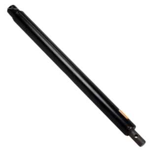 EXTENSAO 60CM COM PINO TRAVA P/ PERFURADOR DE SOLO VPS520 VULCAN