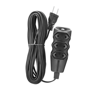 EXTENSAO ELETRICA 2 X 0,75 10MT