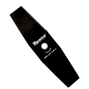LAMINA P/ ROCADEIRA 2P 300 X 20/25 X 2 - UNIVERSAL TOYAMA