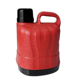 Garrafa Termica 3l Antares Vermelho