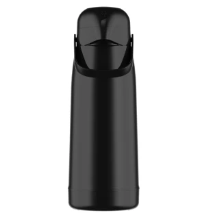 Garrafa Termica 1,8l Termolar Preta
