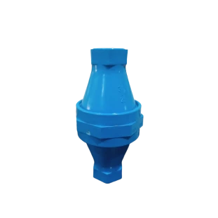 Valvula de Retenção Soldavel 3/4 25MM PVC Cipla