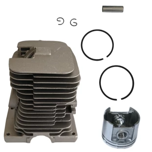 Cilindro do Motosserra Stihl ST 170 Completo S/ Valvula