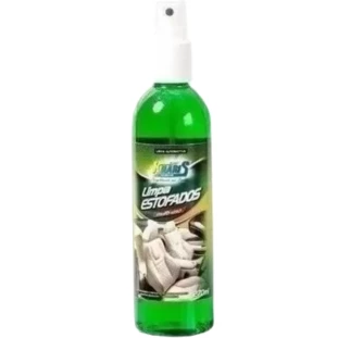 Limpa Estofado Spray 270ml Kharis