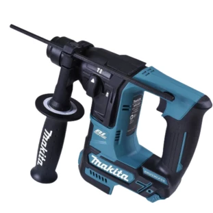 Martelete A Bateria HR166DZ 12V Makita S/ Bateria S/ Carregador