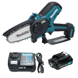 Cortador De Galhos 100mm A Bateria 12v Makita