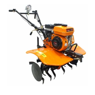 Motocultivador A Gasolina  4T 212CC 7HP VMC700 Vulcan 