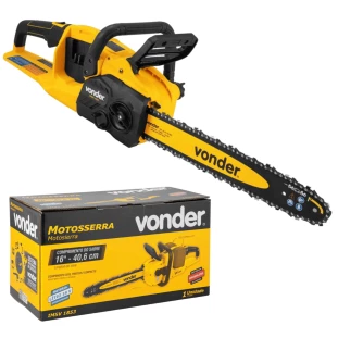 MOTOSSERRA 18V + 18V IMSV1853B S/B S/C VONDER