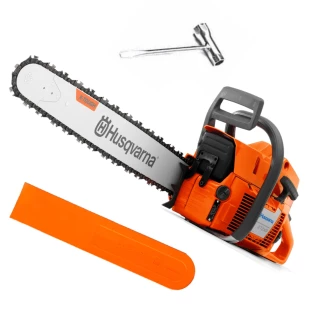 MOTOSSERRA 272 XP 20 PD 3/8 HUSQVARNA