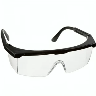 OCULOS DE SEGURANÇA FOXTER INCOLOR VONDER