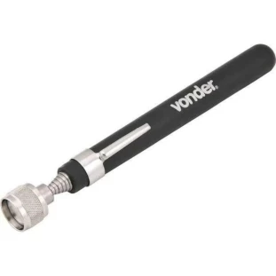 Pegador Magnetico Telescopico Pm085 Vonder
