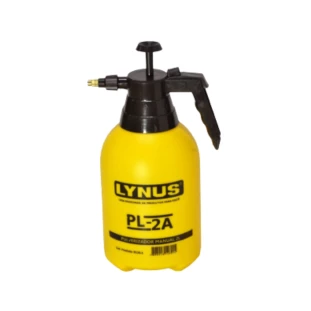 PULVERIZADOR MANUAL 2LTS LYNUS
