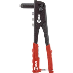 Rebitador Manual Tipo Alicate Nove54