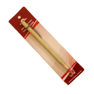 RISCADOR METAIS TIPO CANETA 145MM ROTONY