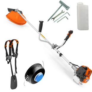 ROCADEIRA 321R HUSQVARNA