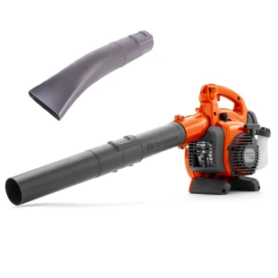SOPRADOR 125B HUSQVARNA
