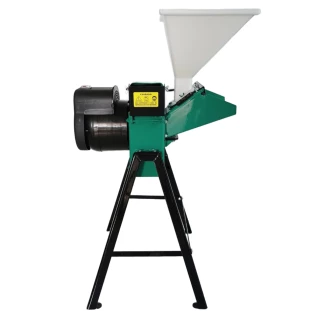 TRITURADOR MONO 2,0HP 220V GTI-2000LDF-1 V2 GARTHEN