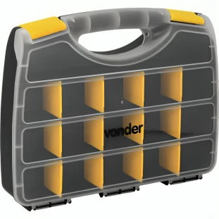 ORGANIZADOR PLASTICO OPV170 VONDER