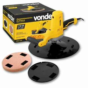 DESEMPENADEIRA ELETRICA DEV710 220V VONDER