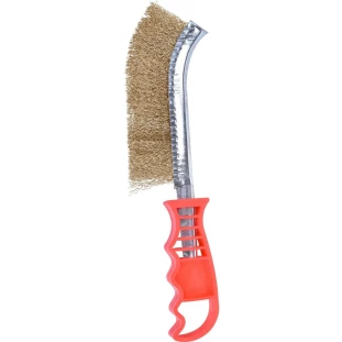 ESCOVA MANUAL CERDAS LATAO WORKER