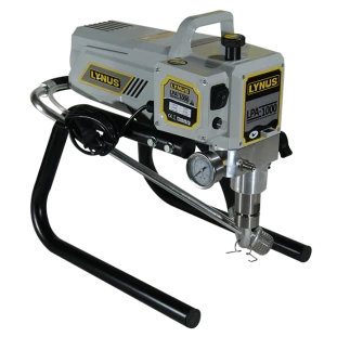 Maquina Para Pintar 1000w Airless 220v Original Lynus