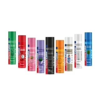 Tinta Spray Uso Geral 400mL Chemicolor