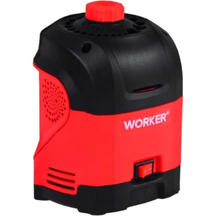 Afiador De Brocas  Eletrico 95w  Worker