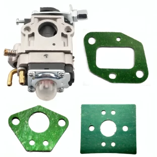 CARBURADOR E JUNTAS INTERTEC ITC-430/431/435/506/550/620 