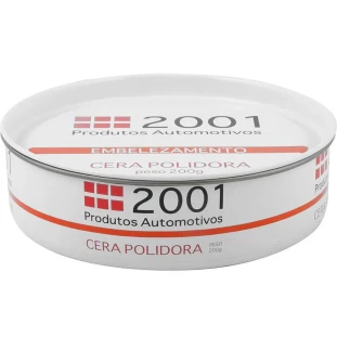 CERA AUTOMOTIVA 200G 2001