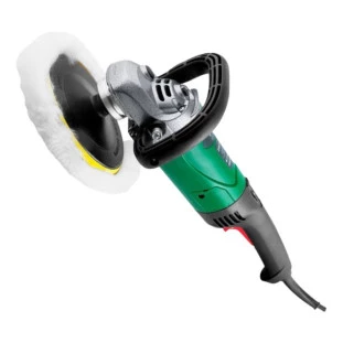 Politriz Angular Profissional PAD1300 Automotiva 1300w Dwt