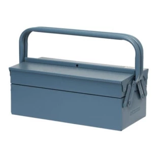 CAIXA FER. METALICA 03 GAVETAS MOD 350 MARCON