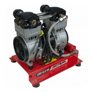 MOTOCOMPRESSOR ISENTO CMI 8,0 A/D 220V MOTOMIL