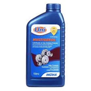 Oleo Multigerol SAE90 1L Ingrax
