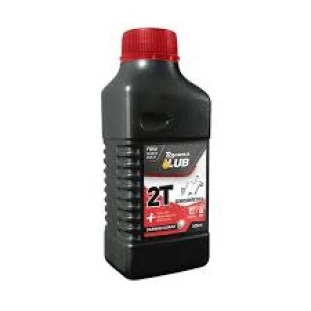 OLEO MOTOR 2 TEMPOS 500ML TOYAMA
