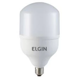Lampada Led Bulbo 40w 6500k Elgin 
