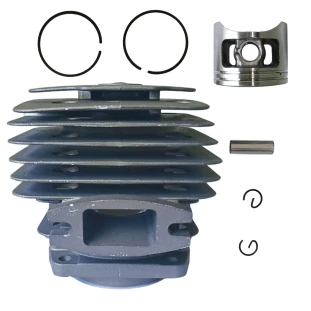 Kit Cilindro Motosserras Vulcan Tekna Toyama 58cc Completo